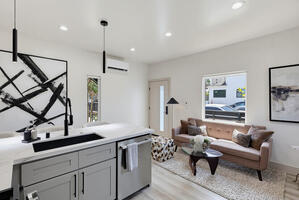 Mission Hills Retreat Lower