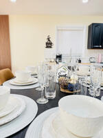 4BR Home w Parking and Yard NYC JSQ PATH