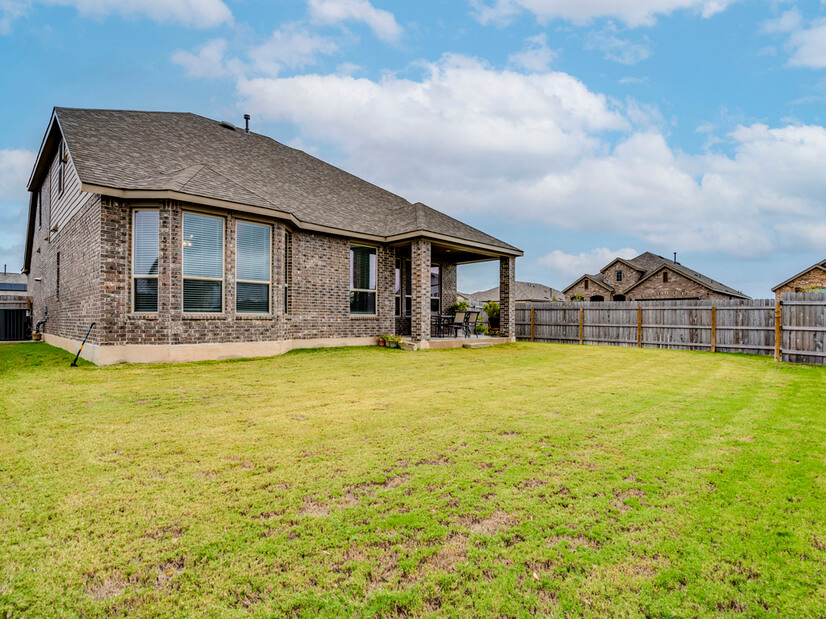 Executive Home , Round Rock, TX