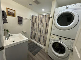 Chelsea Place On The Park 3BR 2BA House
