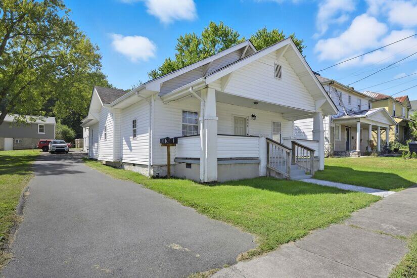 Bristol Furnished Single Story w Office