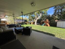 Furnished Home rental in Denver West