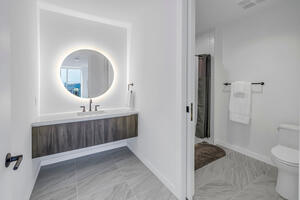 Full Guest Bath