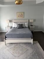  Furnished Haven near Research Triangle