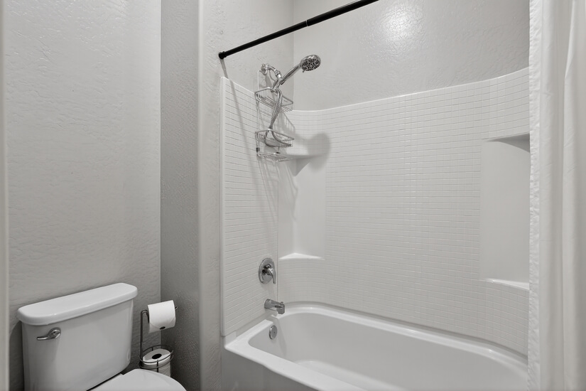 Furnished Executive 4 Bedroom House 