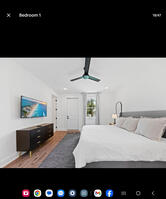 Beautifully Designed Modern Townhome