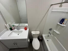 Charming 4 Bedroom Single Story Home