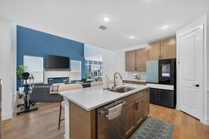 Furnished Home The Fields Frisco Tx