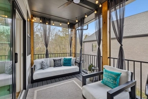 Nashville Stand Alone Townhome 