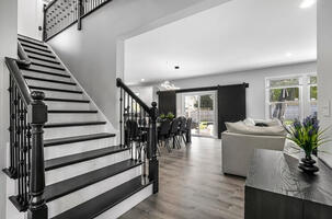 Hidden Hills Retreat