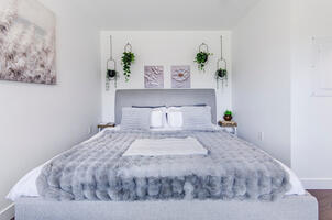 Luxurious Designer Boutique Condo