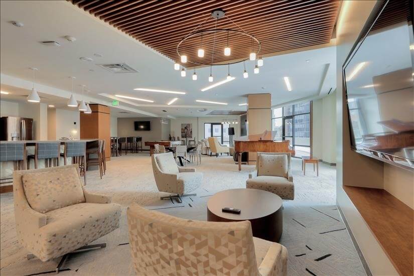 Executive Condo - Amazing Views in LODO