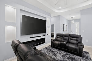  4BD 3BA Furnished Executive Corporate
