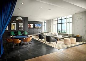 Modern Condo Perfect for 30 Day Rental 