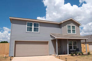 Abilene TX Furnished Home