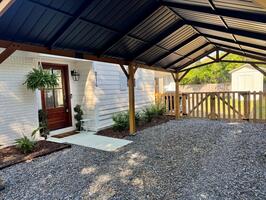 Newly Renovated Home in Desired Location