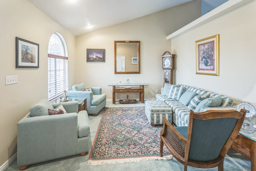 Beautiful Pleasant Grove Home