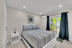 Furnished 4BR Pool Home Wilton Manors