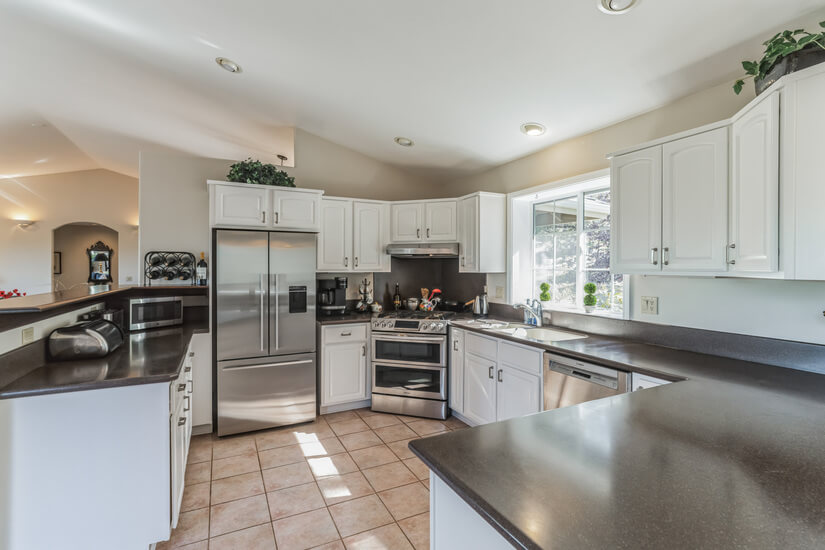 Furnished Home Rental in Bend OR