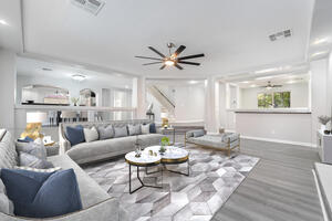 Home w/ Heated Pool Hot Tub and Theater