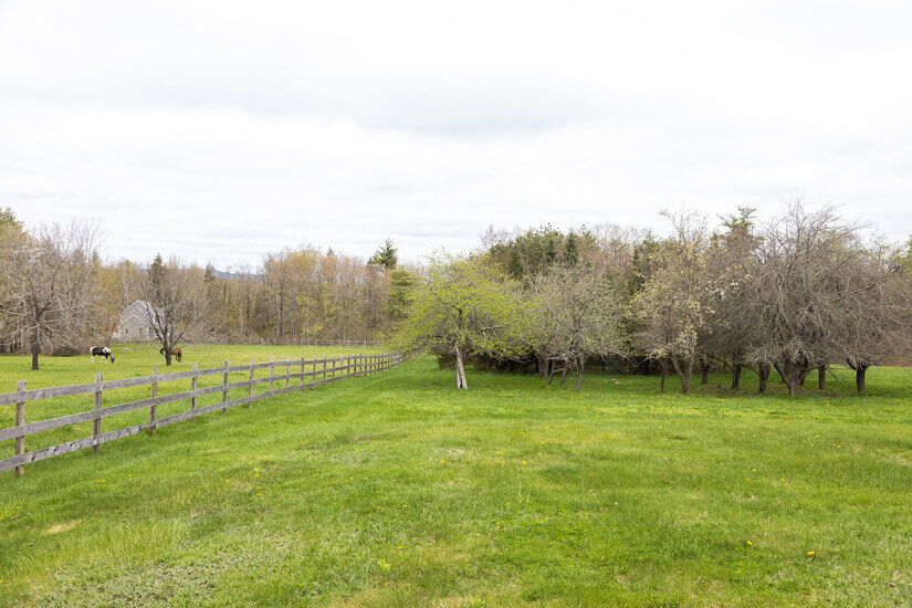 Unfurnished Rental Home in Deerfield NH