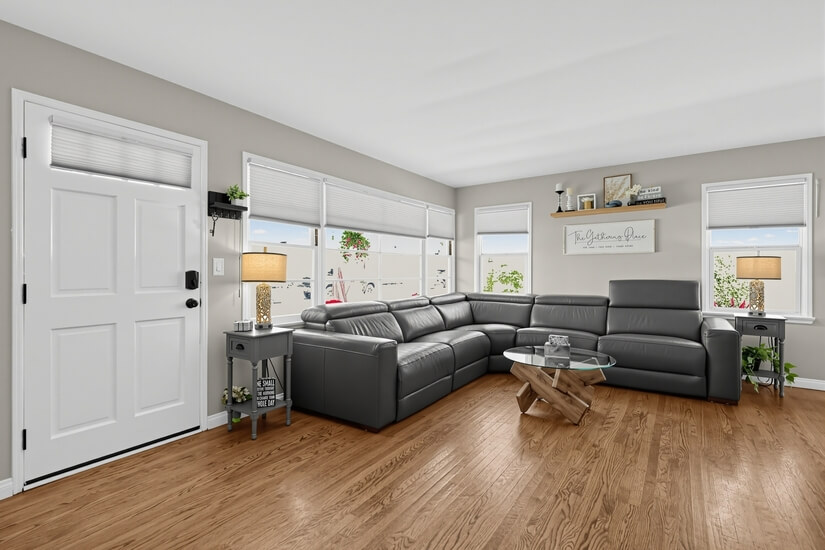 Remodeled 3BR Home Near Old Towne Orange