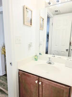 Down stairs bathroom