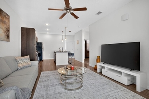  Furnished 1BR for Business Stays