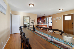 Premium 4BD 2BA Home in El Cerrito Hills