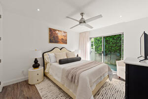 Furnished Luxury Bay Views