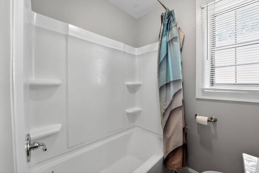 Urban Oasis 6 Min from Uptown Charlotte