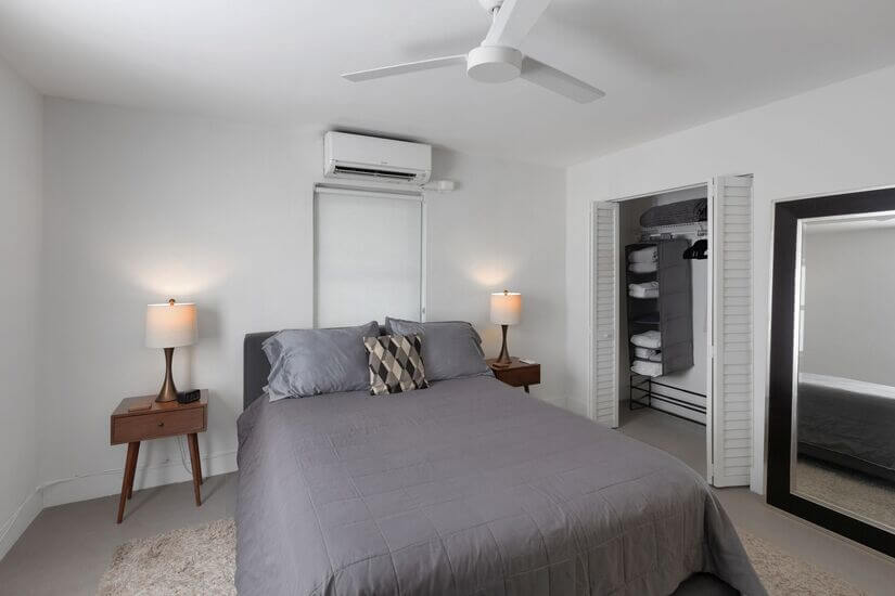 MidCentury Modern Oasis Fort Lauderdale