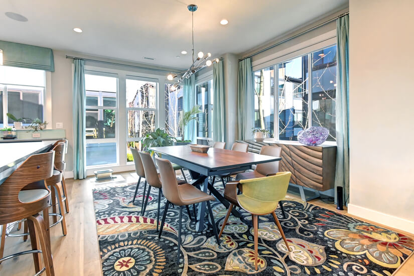 Pristine Urban Oasis Has It All