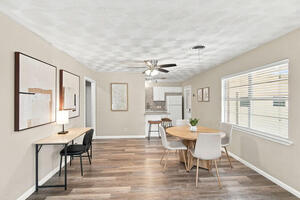 Charming 21 Duplex