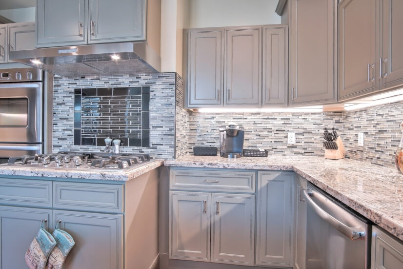 SF Furnished 4 Bdrm Outer Mission Flat