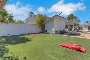 Luxury Oasis Private Home Pool Spa House