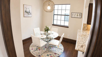 Furnished 2BR All Utilities WiFi Dallas 