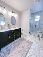 Furnished Indianapolis Home