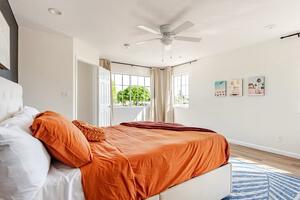 Furnished 5BR Fremont Corporate Home