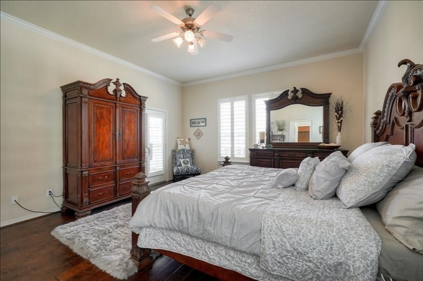 Furnished Executive BayHome Seabrook,TX