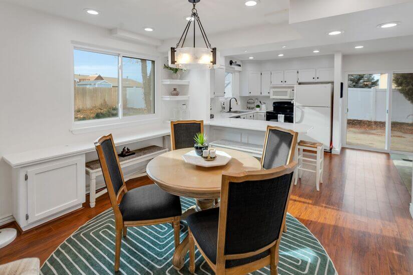 Fully Furnished Corporate Rental UT