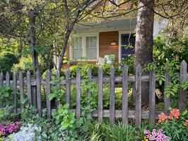 Wisteria Cottage in City of Decatur