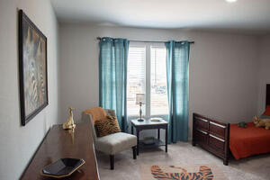 Abilene TX Furnished Home