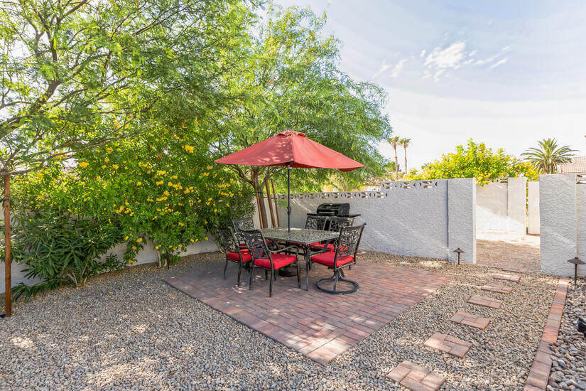 Beautifully Furnished Home Las Vegas NV