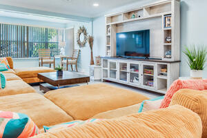 Cocoa Beach Family Retreat 