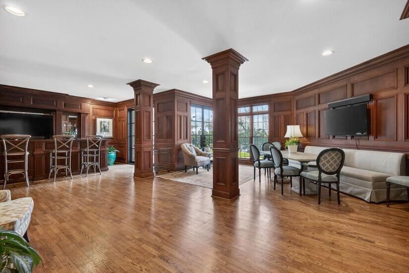 Exec Furnished Midtown Atlanta Condo