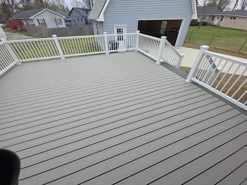 Furnished Pet Friendly Home