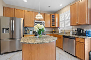 Jewel in SW DC