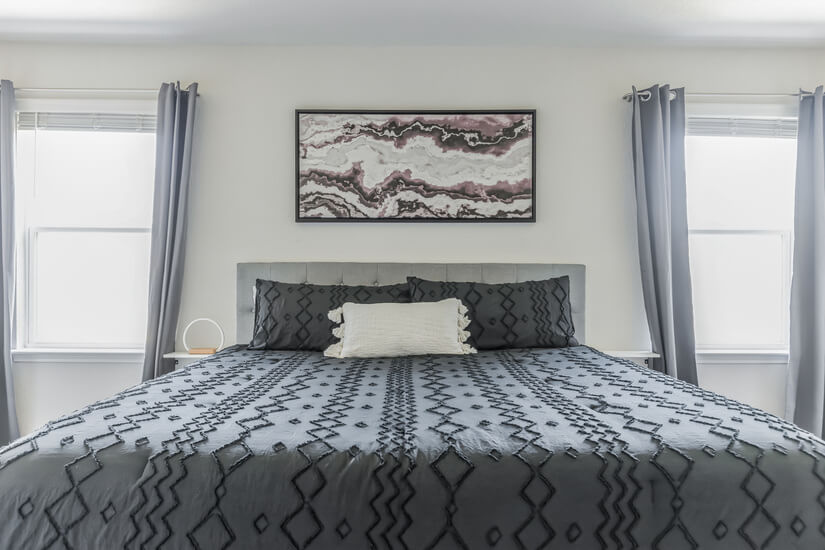 Pet Family Friendly Large Modern 5 Bed