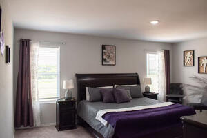 Abilene TX Furnished Home